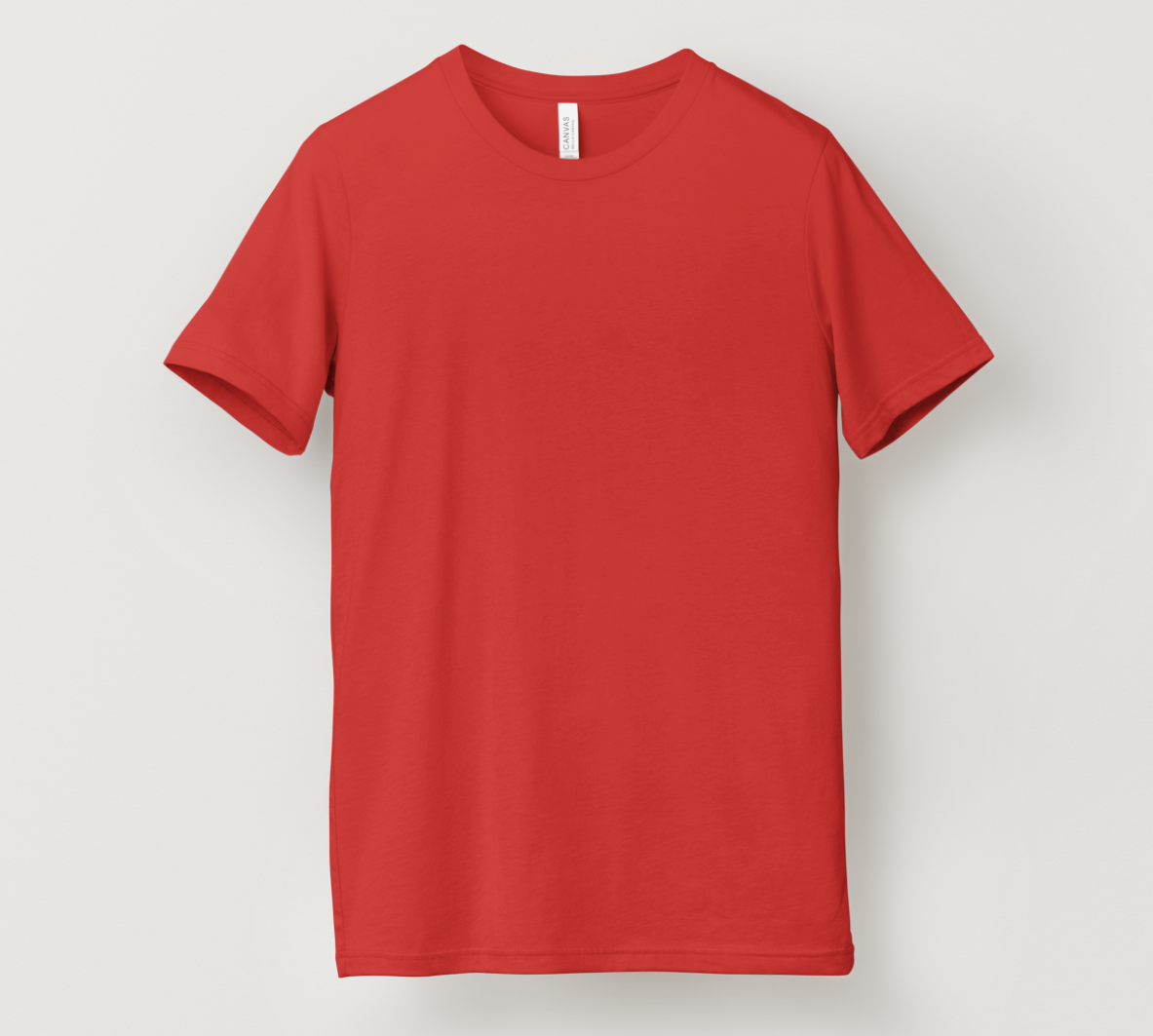 Custom Short Sleeve Tee