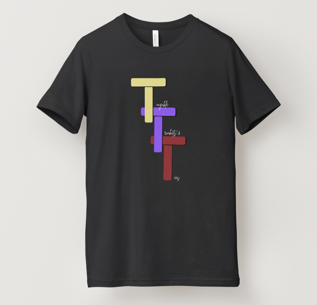 TTT T-shirt