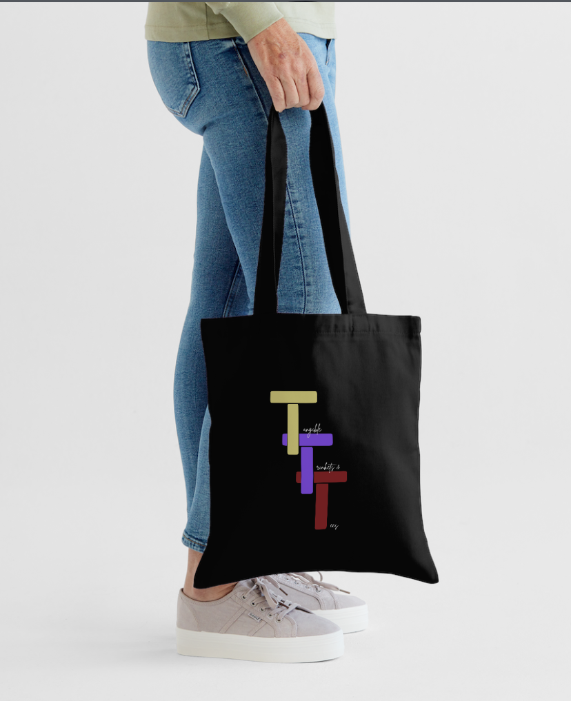 TTT Canvas Bag
