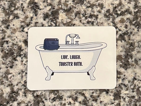 LLTB Magnet