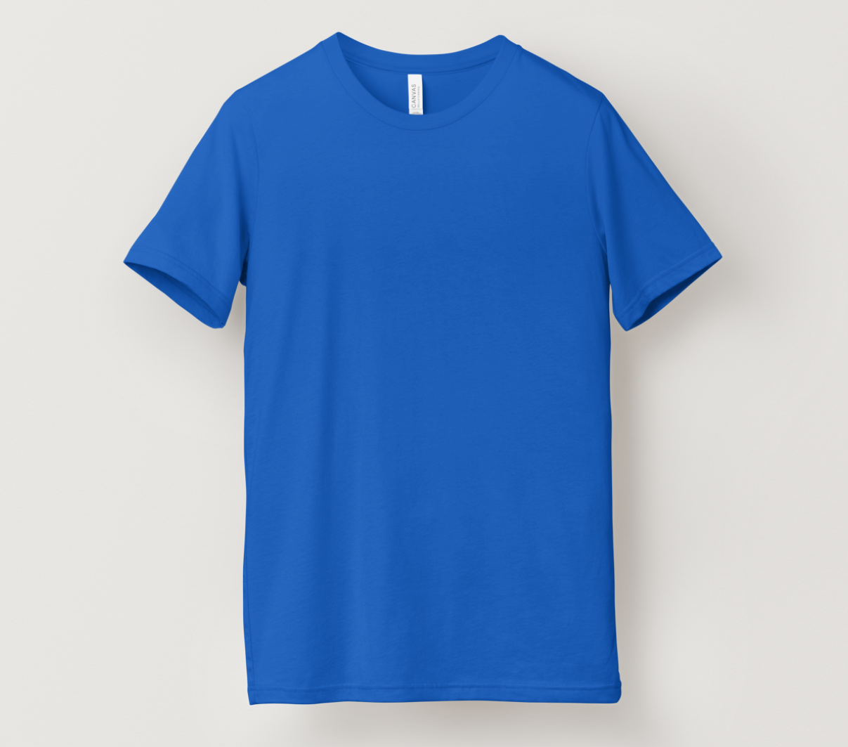 Custom Short Sleeve Tee