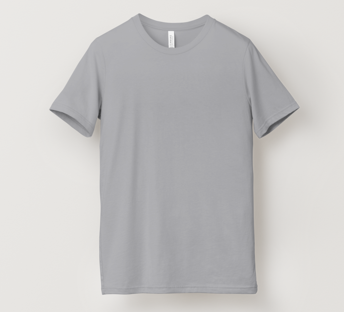 Custom Short Sleeve Tee