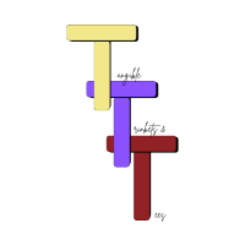 Tangible Trinkets and Tees