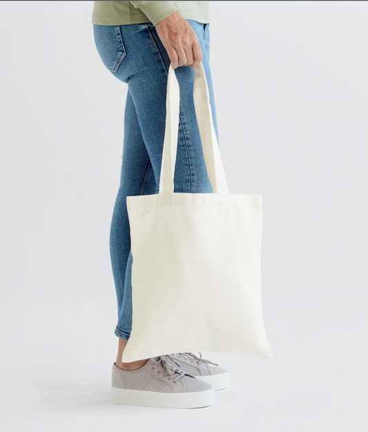 Custom Tote Bags