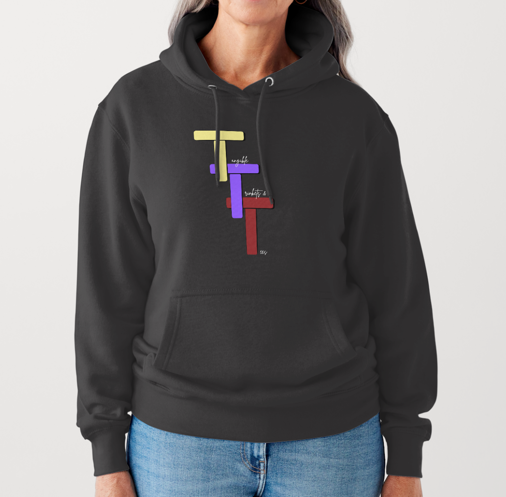TTT Hoodie