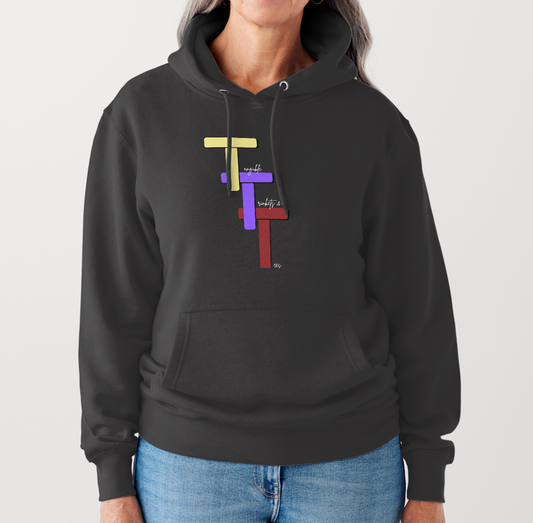 TTT Hoodie