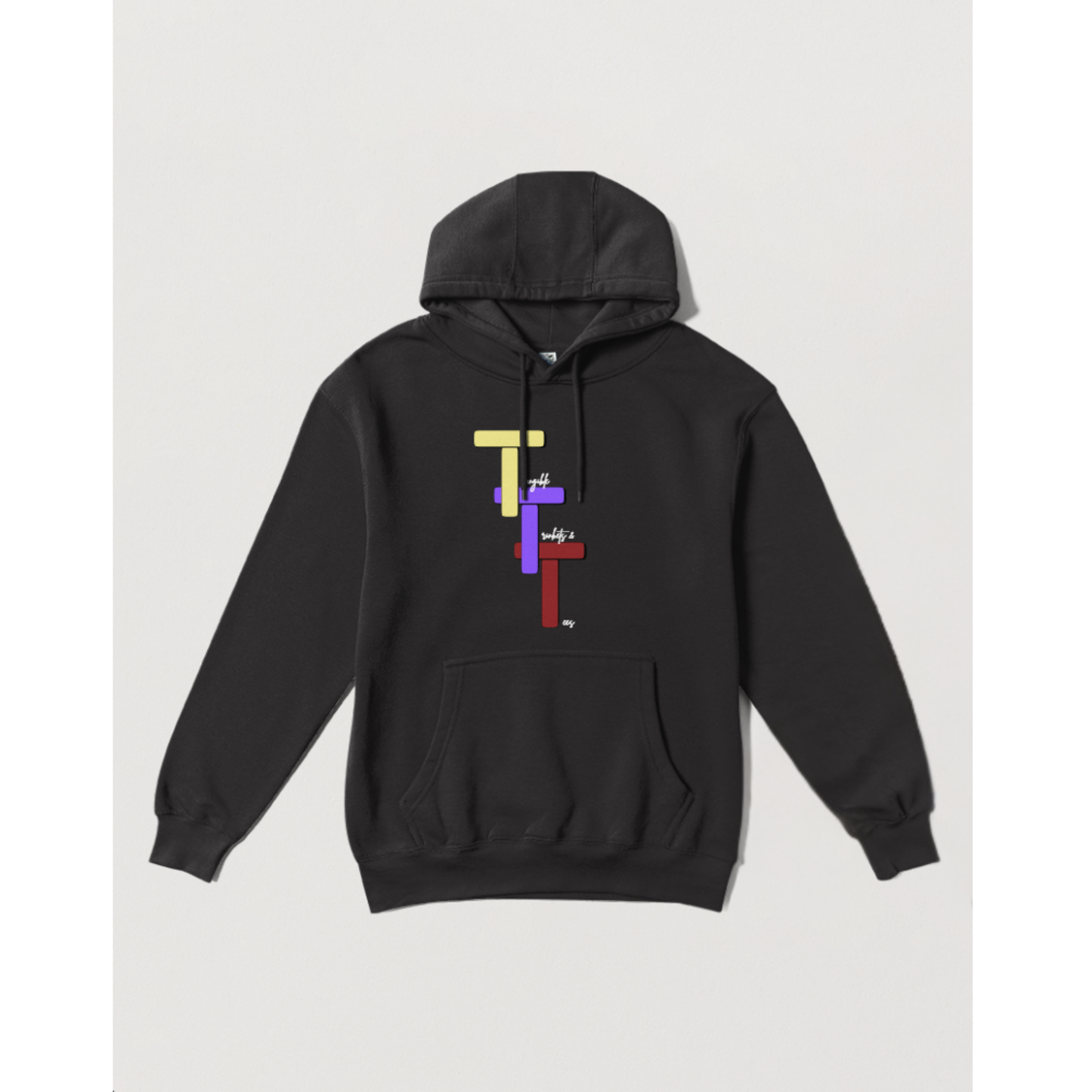 TTT Hoodie