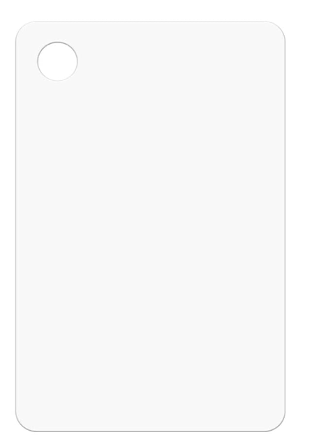 Custom Metal Keychain