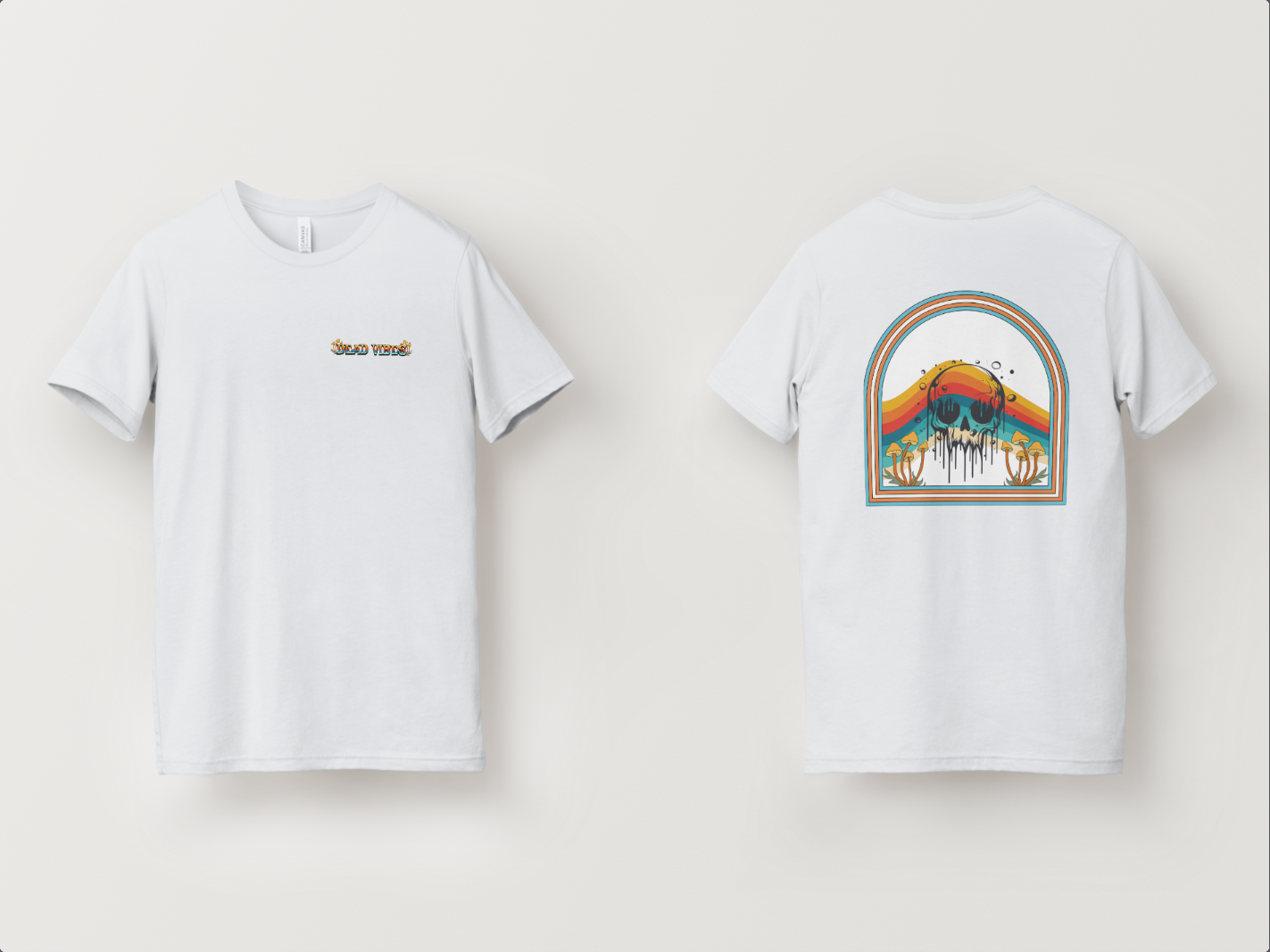 Dead Vibes T-Shirt