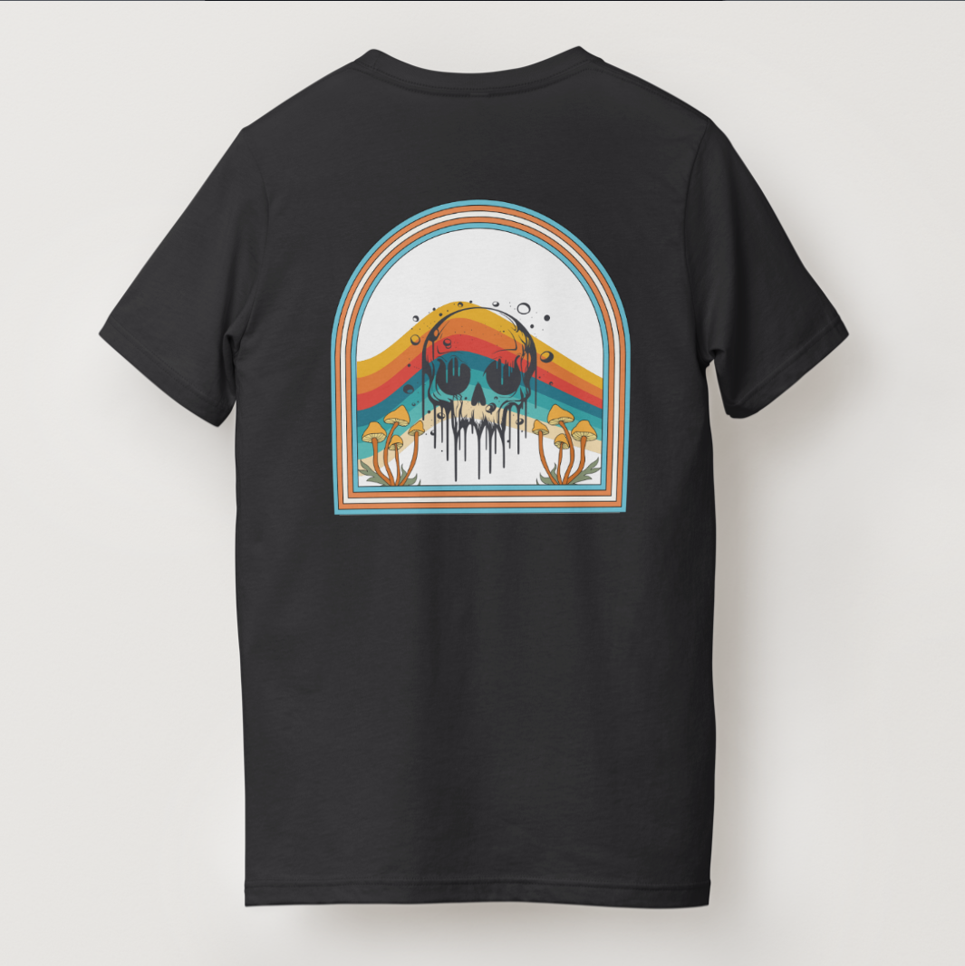 Dead Vibes T-Shirt