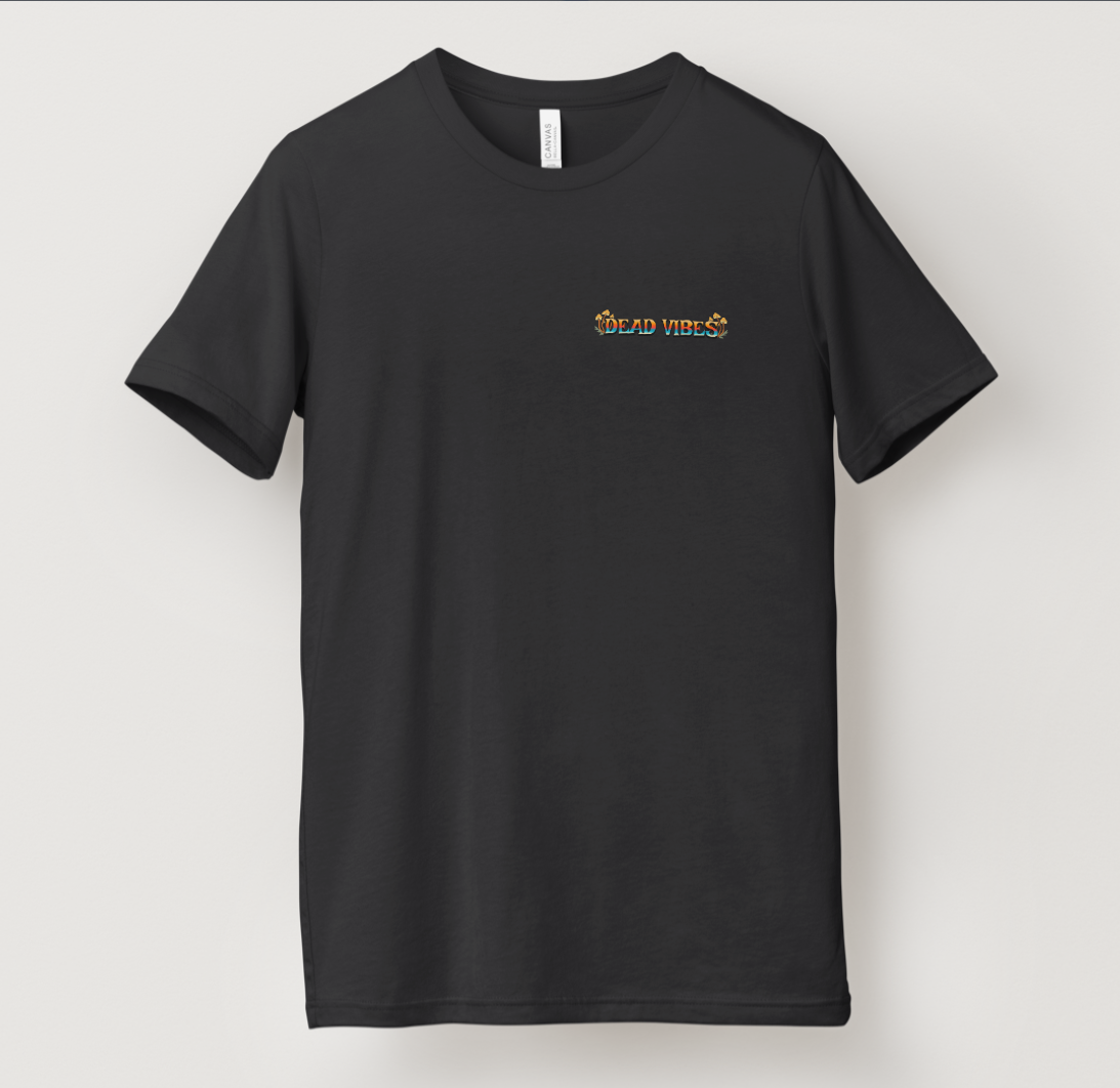 Dead Vibes T-Shirt