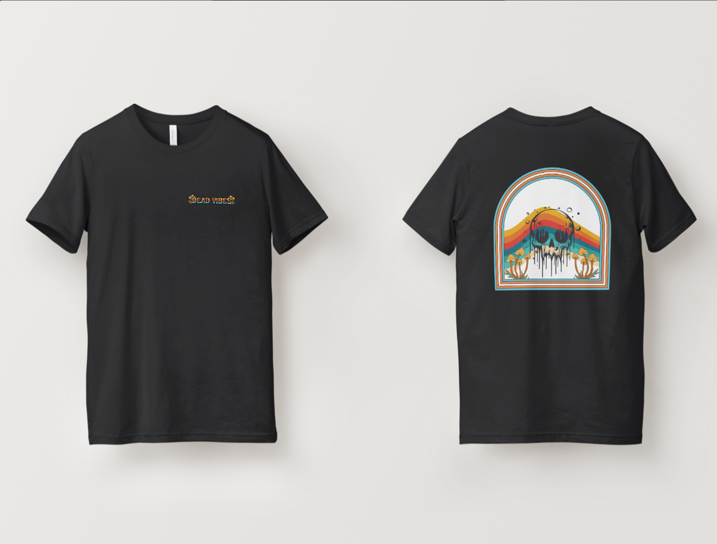 Dead Vibes T-Shirt