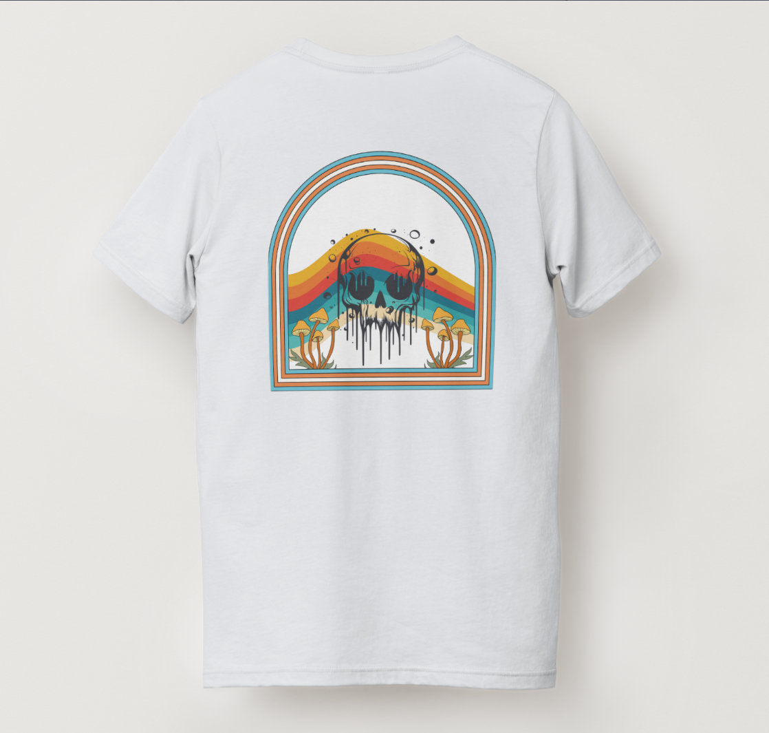 Dead Vibes T-Shirt