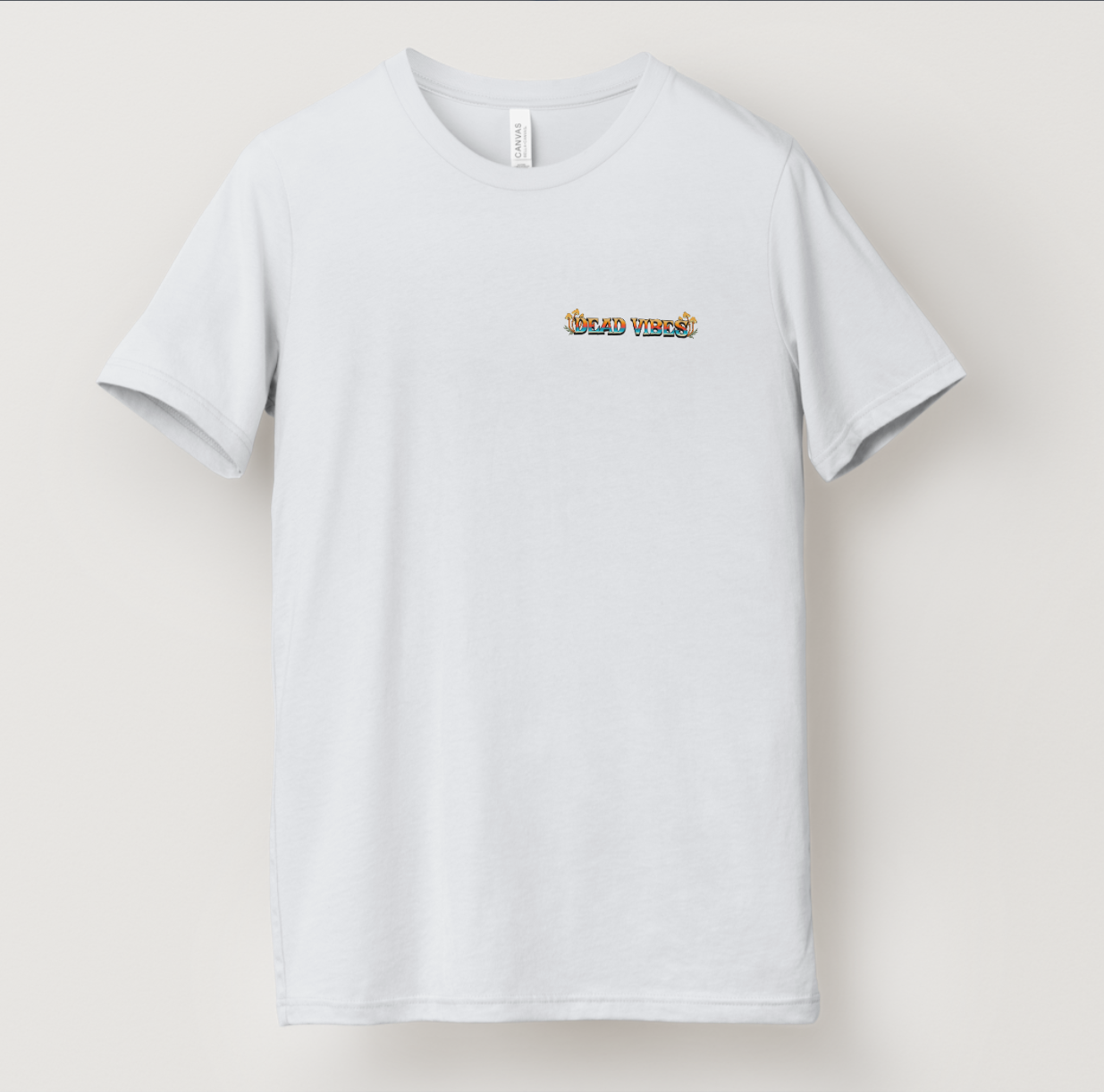 Dead Vibes T-Shirt