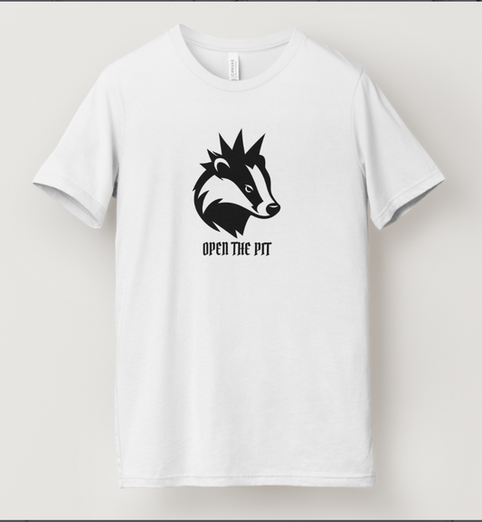 Badger Pit T-Shirt