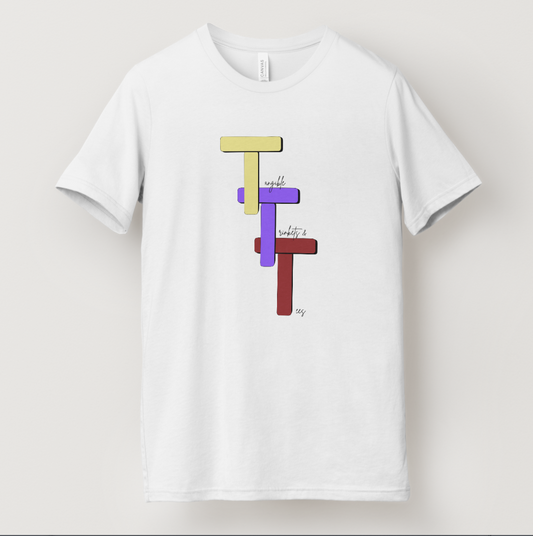 TTT T-shirt