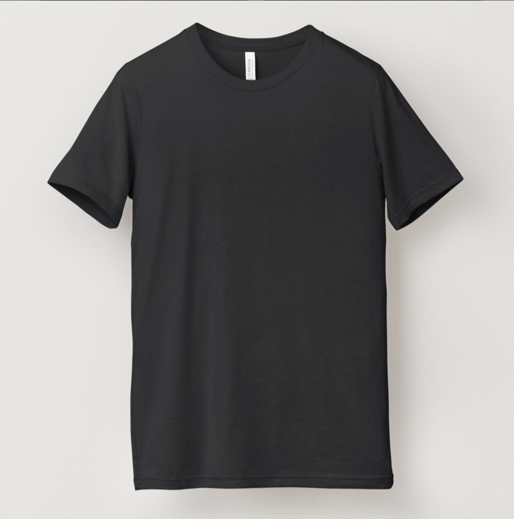 Custom Short Sleeve Tee