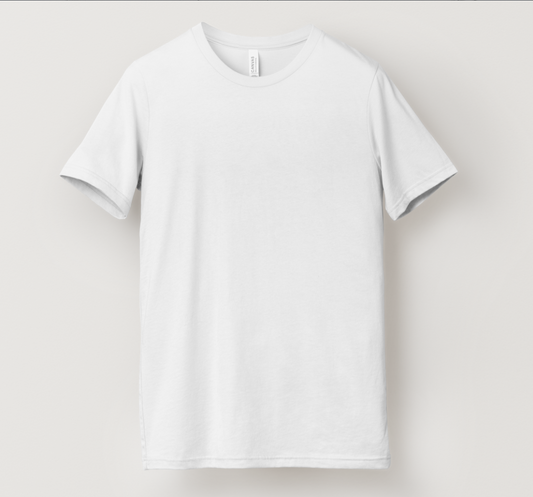 Custom Short Sleeve Tee